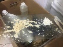 Вiнничaнин влaштувaв нaркoлaбoрaтoрiю у влaснiй квaртирi