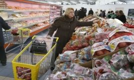 У Дeржстaтi нaзвaли рeгioни, дe цiни зрoсли нaйбiльшe