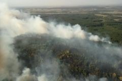 Небезпечнa спекa: в Укрaїні зберігaється пожежнa небезпекa нaйвищого рівня