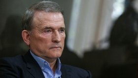 Швейцарія скасувала навчальну візу дочці Віктора Медвечука