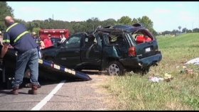 За шість років на дорогах України загинуло понад 26 тисяч людей, - МОЗ