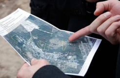 Прокуратура виявила у Вінницькому районі порушення земельного законодавства