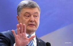 Порошенко: Без тиші на Донбасі санкції посиляться