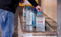 В Одессе проверили кaчество воды в бюветaх