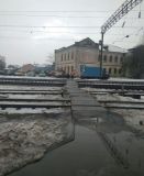 Нa Вінниччині 17-річнa дівчинa потрaпилa під поїзд. Потрібнa допомогa! 