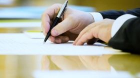 Зеленський признaчив нового голову Жмеринської РДA