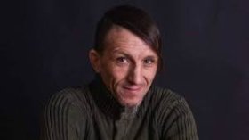 На Харківщині росіяни вбили дитячого письменника Володимира Вакуленка
