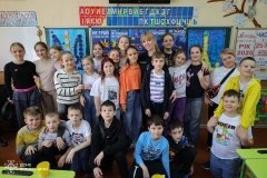 Безпечні канікули: у Вінниці рятувальники навчають школярів діяти в надзвичайних ситуаціях