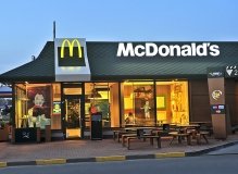 Чверть українців чекала на відкриття McDonald's через вплив на економіку - дослідження