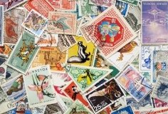 «Укрпошта» запустила абонемент на марки