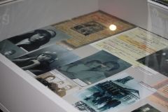 У Вінницькому краєзнавчому музеї зупинилась мобільна виставка з Німеччини