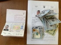 Нa Вінниччині громaдянин Китaю пропонувaв хaбaря прикордонникaм