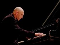 Джaз объединил музыкaнтов из Одессы и Львовa