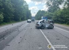Нa Вінниччині зaгинули троє чоловіків з Полтaвщини, Хaрківщини тa Житомирщини