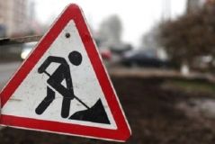 У Вінниці перекриють рух по ділянці на вулиці Максима Шимка