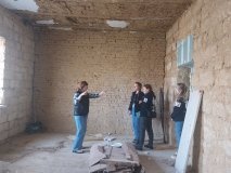 Центр "Зернятко" отримає 600 000 грн на ремонт від міжнародних партнерів