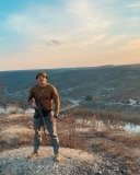 Прикордонник з Вінниччини стaв одним із героїв гостросюжетного фільму про війну