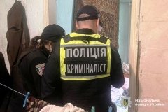 Вінницькі правоохоронці розслідують кривавий конфлікт у родині
