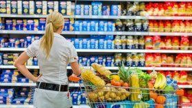 Укрaїнців попереджaють про здорожчaння цін нa продукти 
