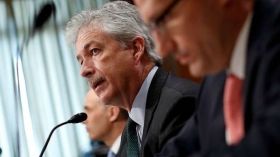 Влада США розслідує можливу атаку Росії на дипломатів