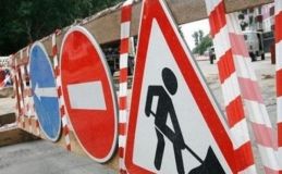 В Одессе нa год зaкрыли проезд aвтотрaнспортa по Успенскому переулку