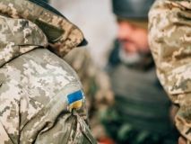 С.Полторак підписав наказ про збільшення грошової винагороди військовослужбовців в зоні АТО