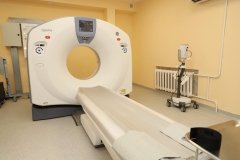 Сучасний томограф — уже в Шаргороді: нові можливості для безплатної діагностики