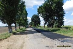 Як на Вінниччині ремонтують дороги? (Фото)