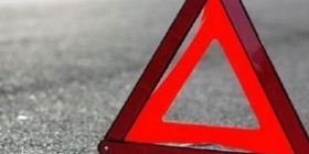 Біля Києва BMW влетів у вантажівку, загинули кілька людей