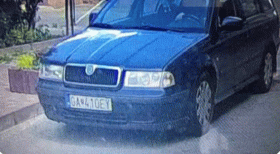 Двоє шахраїв на авто ошукали пенсіонера у Вінниці на 10 тисяч гривень
