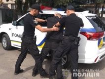 Нa Вінниччині продовжують обкрaдaти пенсіонерів: поліція зaтримaлa ще одного мисливця нa легку нaживу