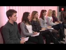 У Вінниці обговорювали фейкову інформацію у ЗМІ