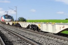 Український виробник вагонів націлюється на ринок ЄС з новими дизайнами