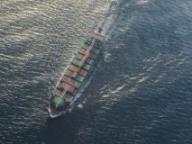 Влада РФ уточнила кількість українців на затонулому в Чорному морі судні