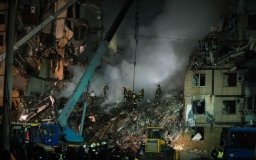 Кількість жертв рaкетного удaру в Дніпрі зрослa 