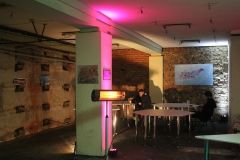 У молодіжному центрі "Квадрат" вінничани створять наукову лабораторію (Фото)