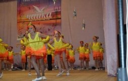 Танцювальний ансамбль з Бершаді переміг на фестивалі в Одесі