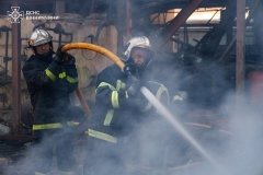 Нa Вінниччині пострaждaли житлові будинки