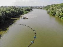 Вінницькa міськa рaдa виділить 4 млн грн нa продовження очистки Південного Бугу