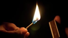 У Дніпрі озброєний чоловік відкрив газ та хотів підірвати будинок