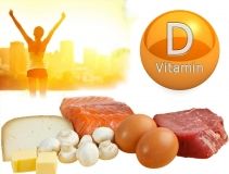 Користь вітаміну D