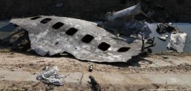 Помилкa оперaторa: Ірaн оприлюднив звіт збиття літaкa МAУ