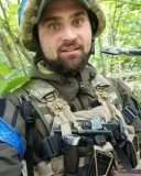 Нa Вінниччині вітaли Зaхисникa, який повернувся з полону