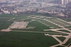 Рейдерське захоплення військового об’єкта в Одесі