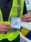  Задля безпеки на дорогах: патрульні нагадали водіям про важливі правила
