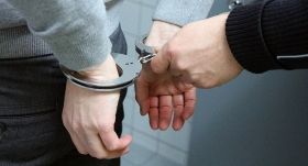 У Києві заарештували двох екс-поліцейських, яких 7 років розшукували за тортури