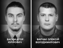 Назавжди у строю: Вінниця 27 травня прощається із загиблими Героями 