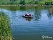 Трагедія в Гурівцях: вода знову забрала життя