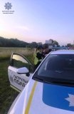 Знову за кермом без прав: на трасі М-21 патрульні зупинили водія-порушника