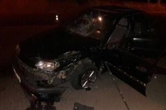 ДТП у Вінниці: постраждали мотоцикліст та його пасажир